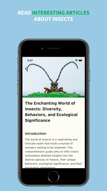 Bug Identifier - Scan With AI