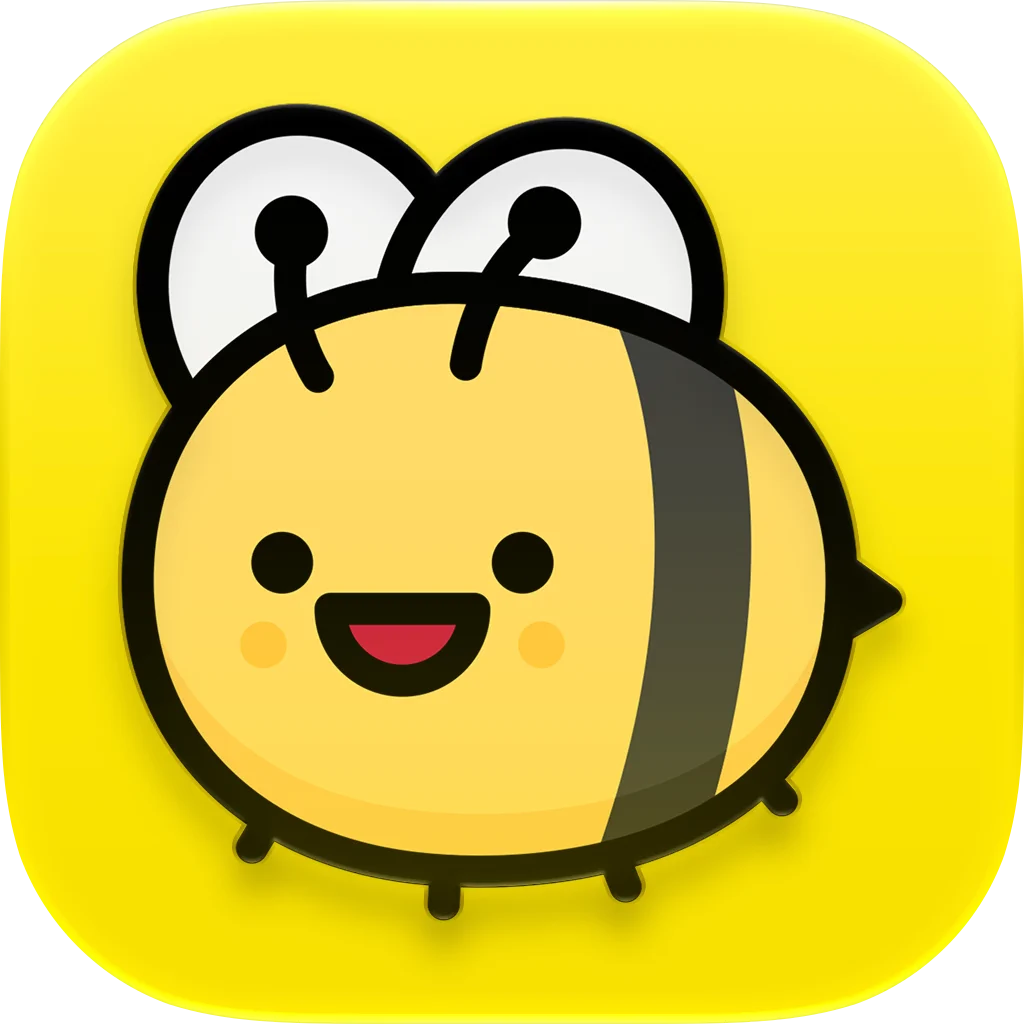 FitBee Calorie & Macro Counter