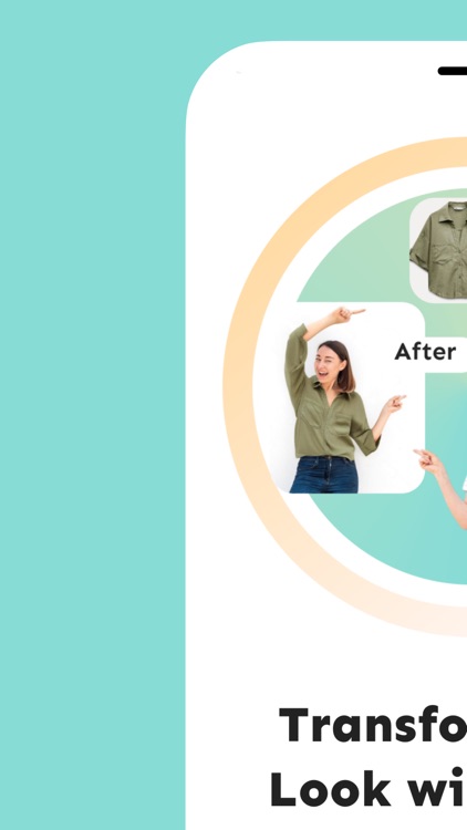 Crescent Fashion Try On