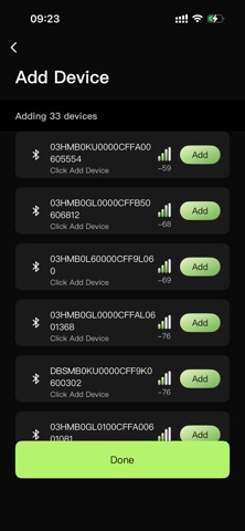 Dabbsson-B Screenshot 1 of 4