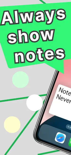 with notes_view notes wherever screenshot 1