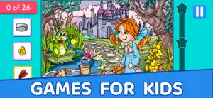 Hidden Object Games For Kids screenshot 2