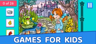 Hidden Object Games For Kids Screenshot 2 of 6