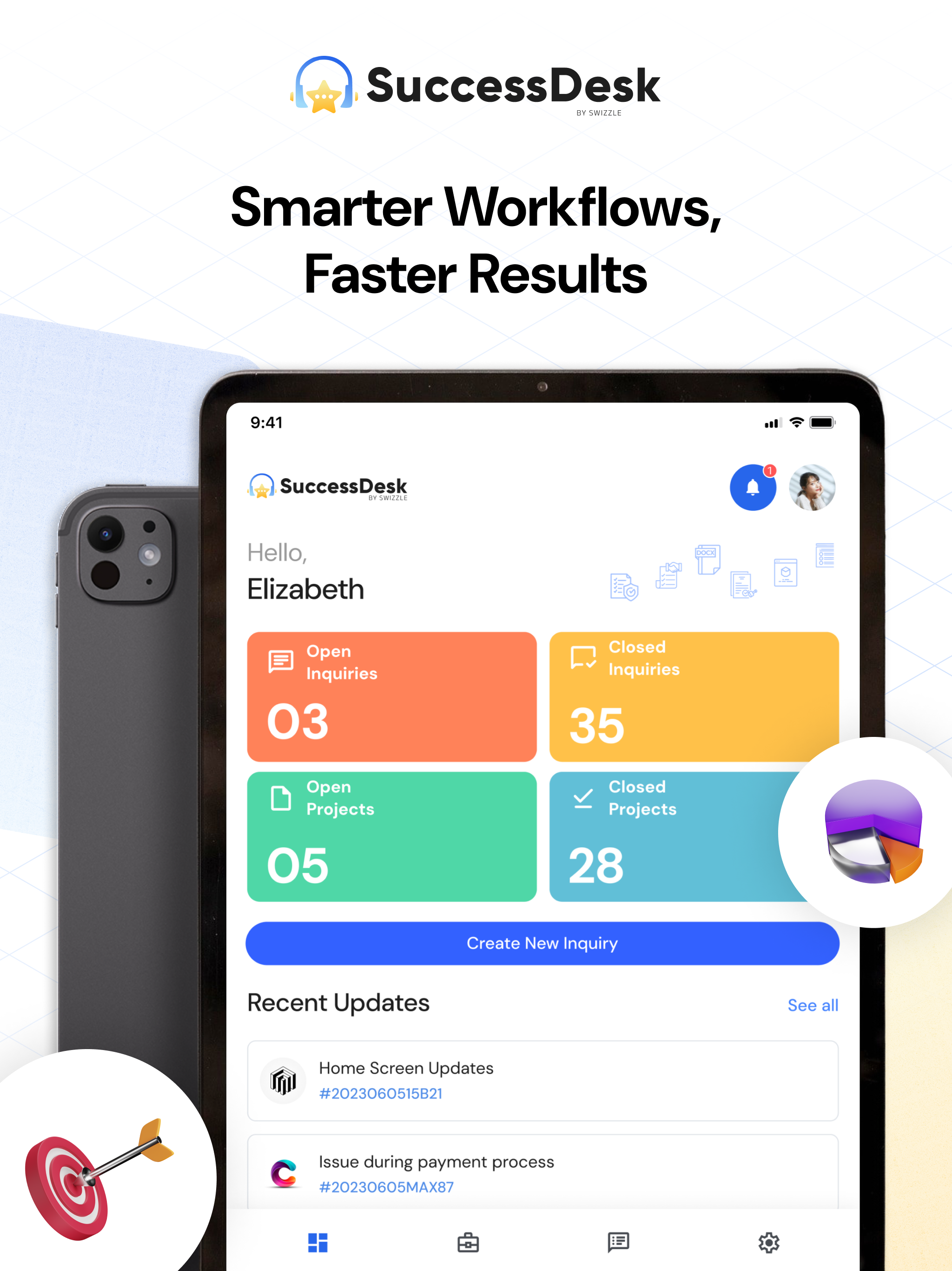 SuccessDesk