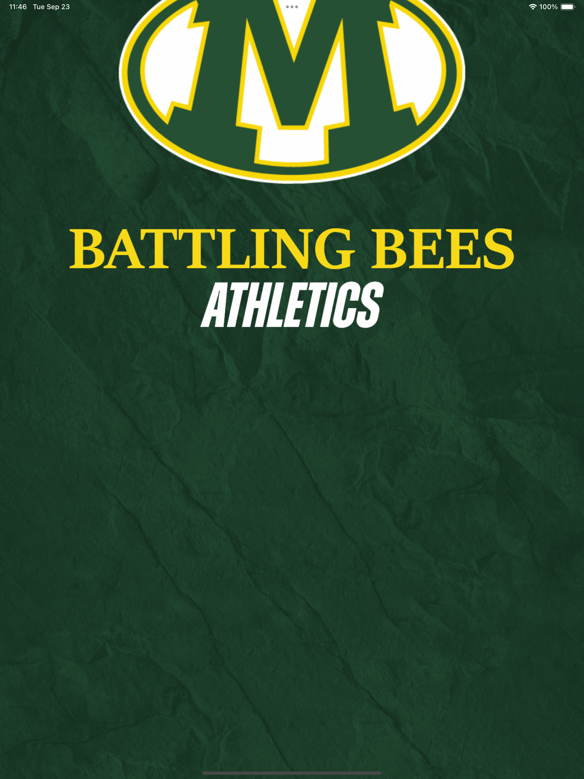 Medina Athletics screenshot 8
