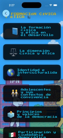 Simulador ECOEMS Screenshot 4 of 4