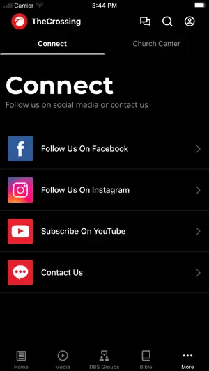 One Crossing screenshot 4