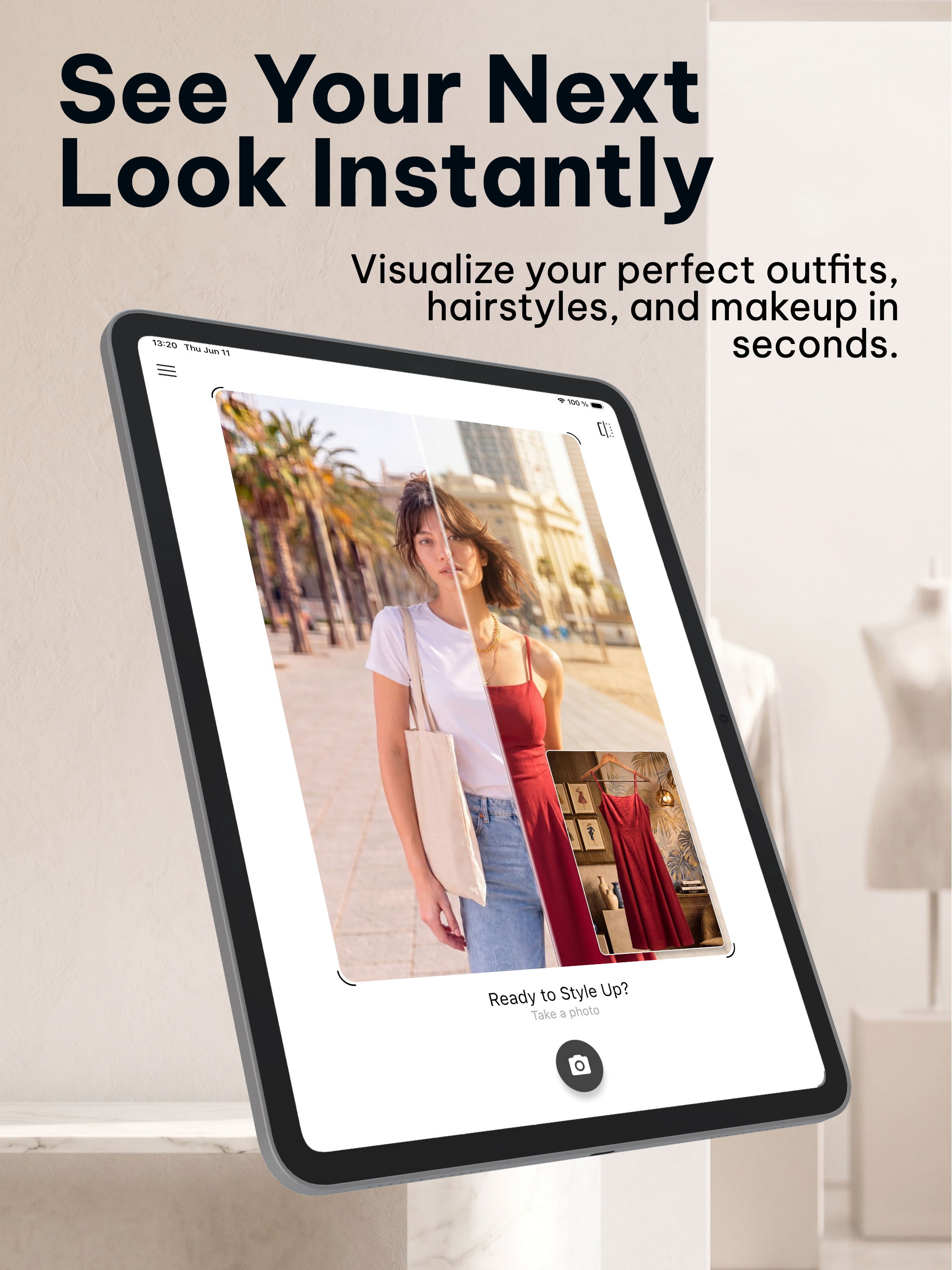 Style Chat: AI Outfit Maker screenshot 7