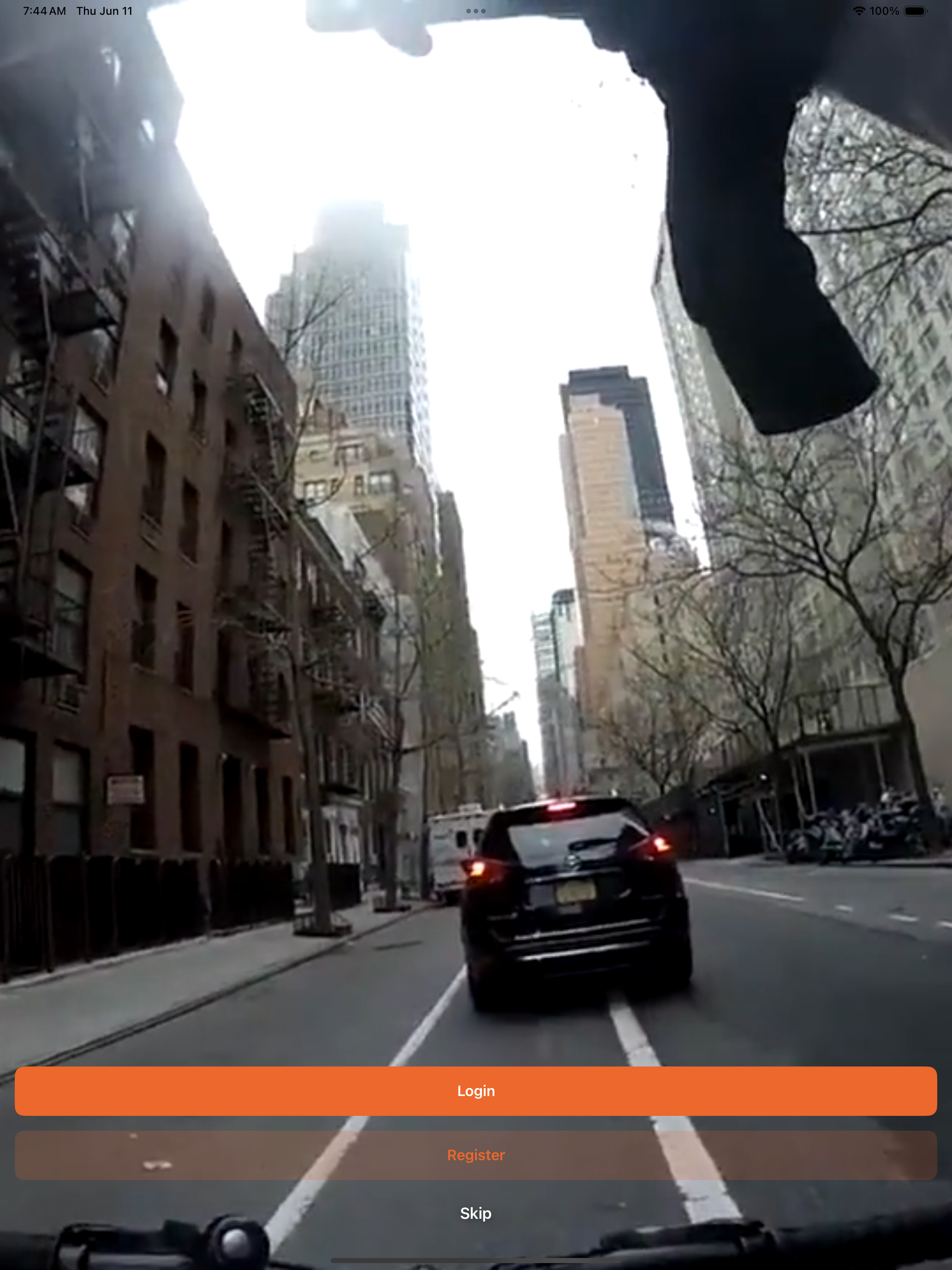 Reported NYC - 311 Made Easy screenshot 9