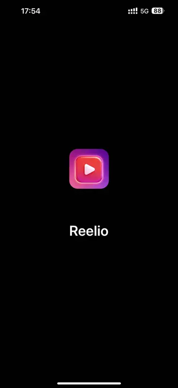 Reelio - Short Drama&Reels screenshot 2 of 5