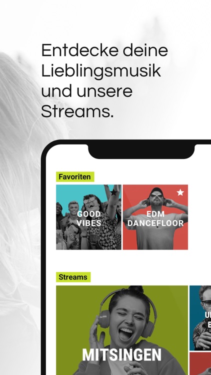 delta plus - von delta radio