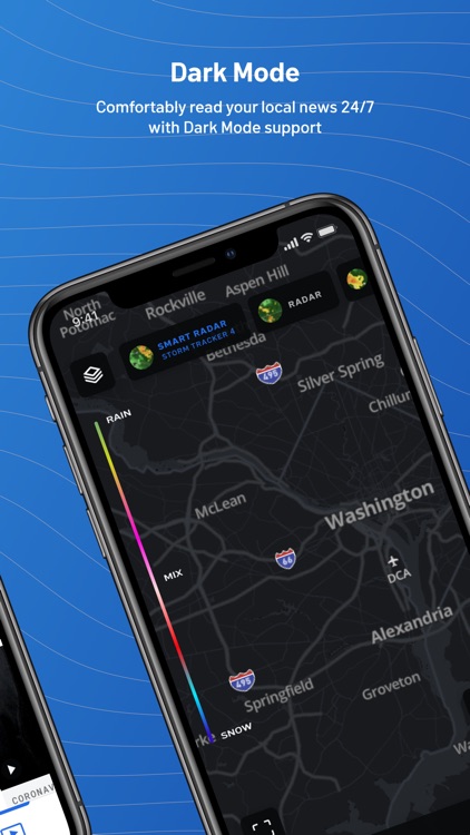 NBC4 Washington: Local DC News screenshot-5