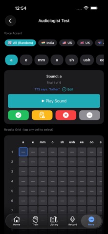 LangCI Screenshot 6 of 10