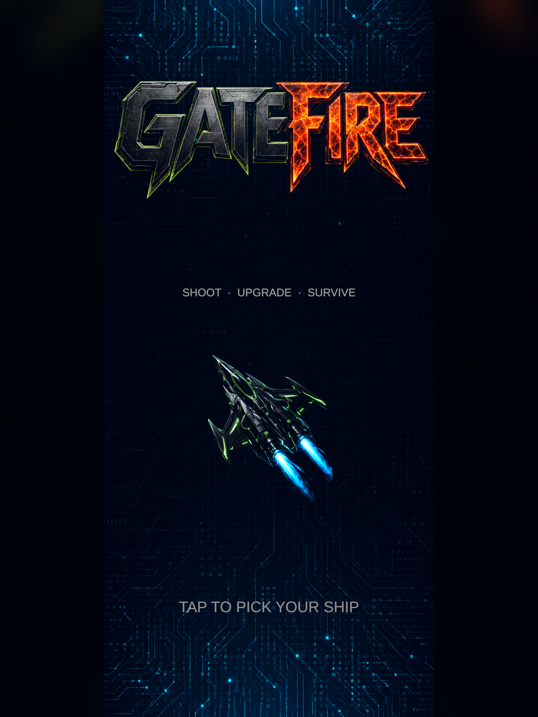 GateFire screenshot 4