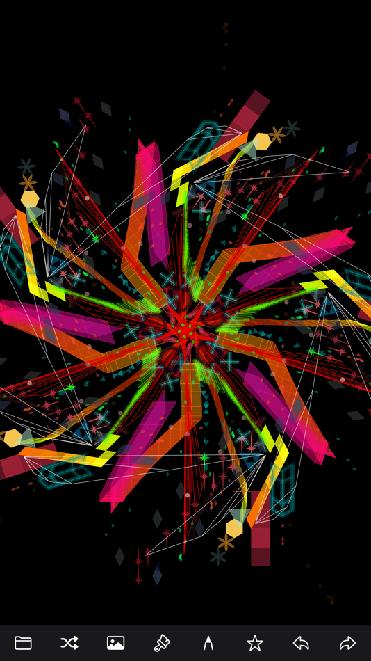 #1. CraZeApp (iOS) Podle: Santiago Martin Zubieta Ortiz