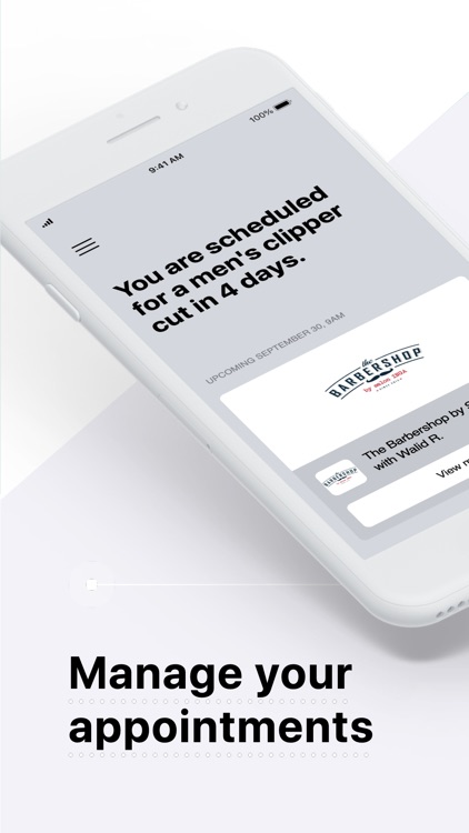 The Barbershop by Salon Inga