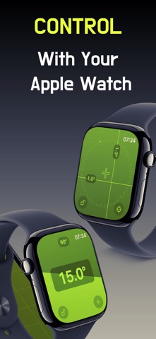 Bubble Level: AR, Angle Finder Screenshot 5 of 6