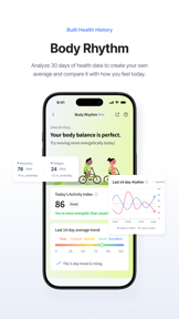 b.ring - Easy Health Care screenshot