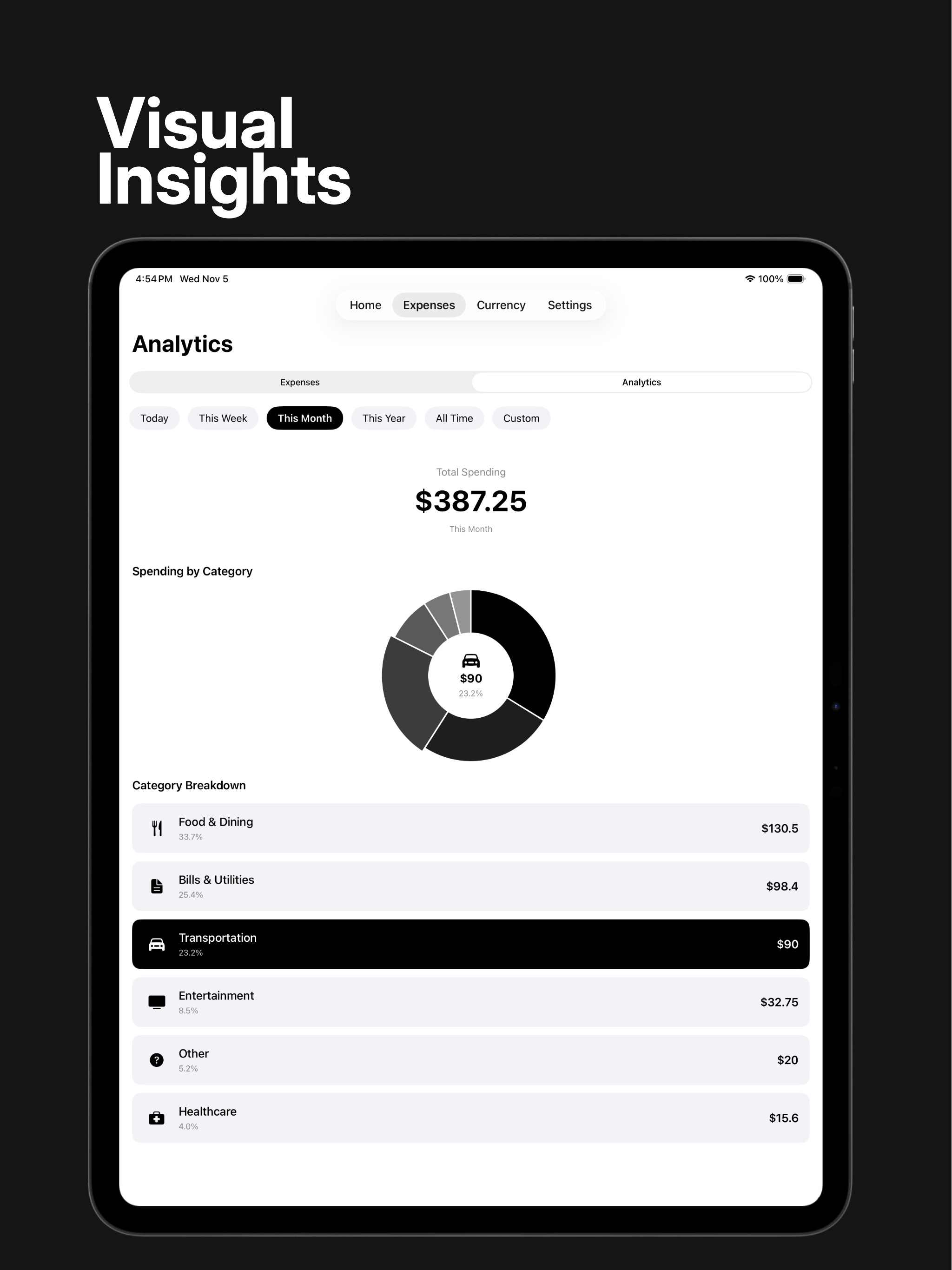 Finl screenshot 7