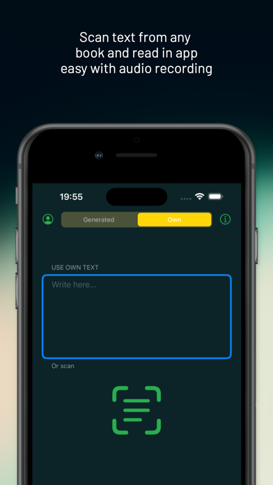 Learn Danish Language App Screenshot