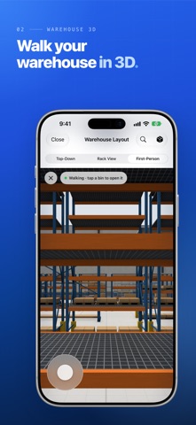 SwiftTrack IO Screenshot 2 of 10