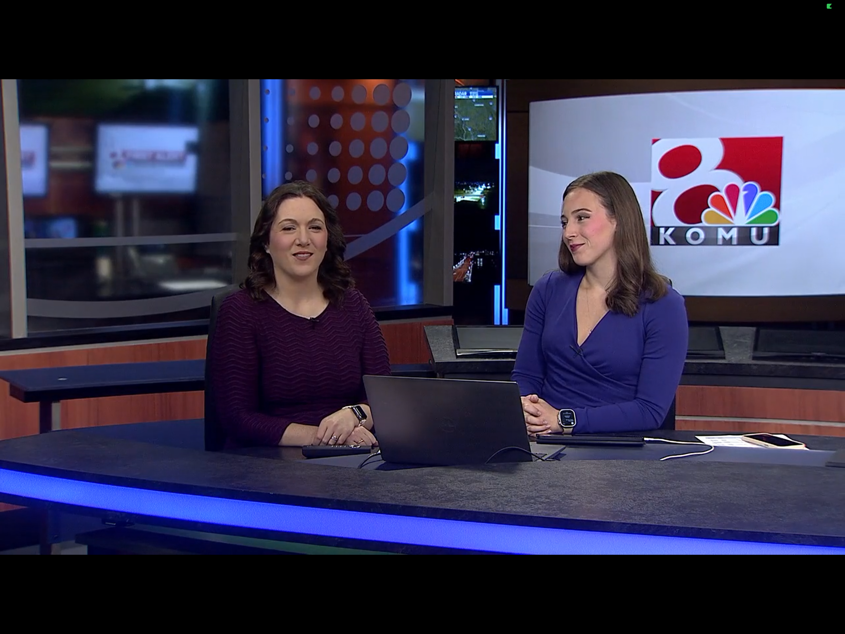 KOMU 8 News screenshot 10