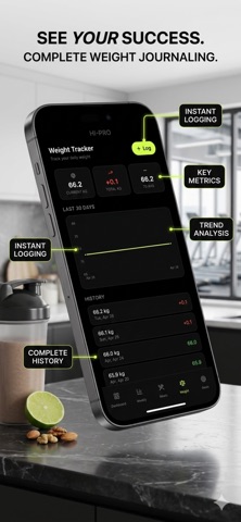 Hi-Pro screenshot