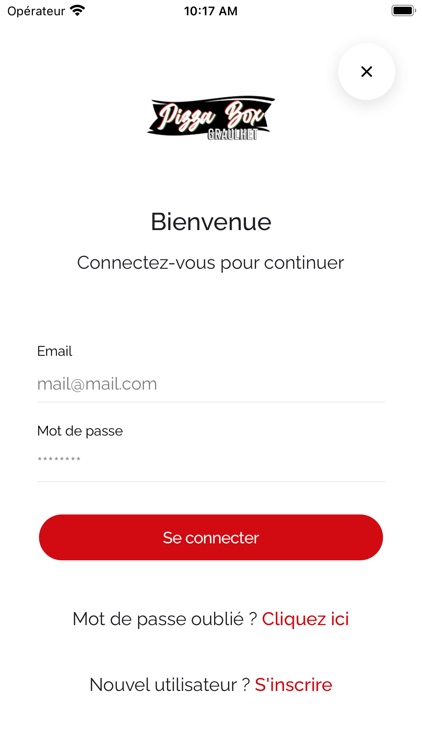 PIZZA BOX GRAULHET screenshot-3