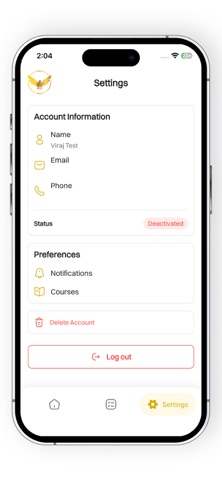 MarketHawk Sourcing iPhone screenshot
