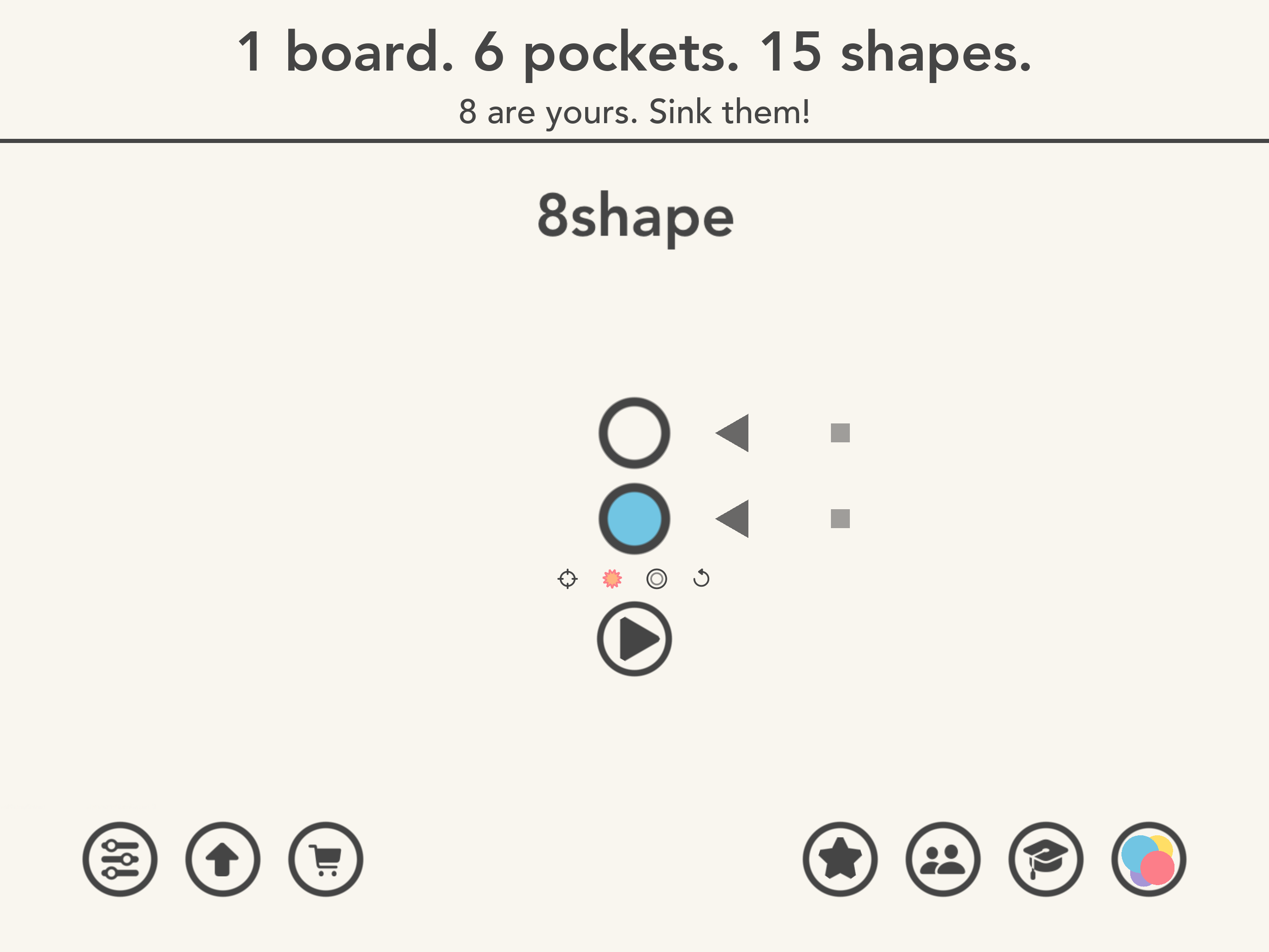 8shape screenshot 10