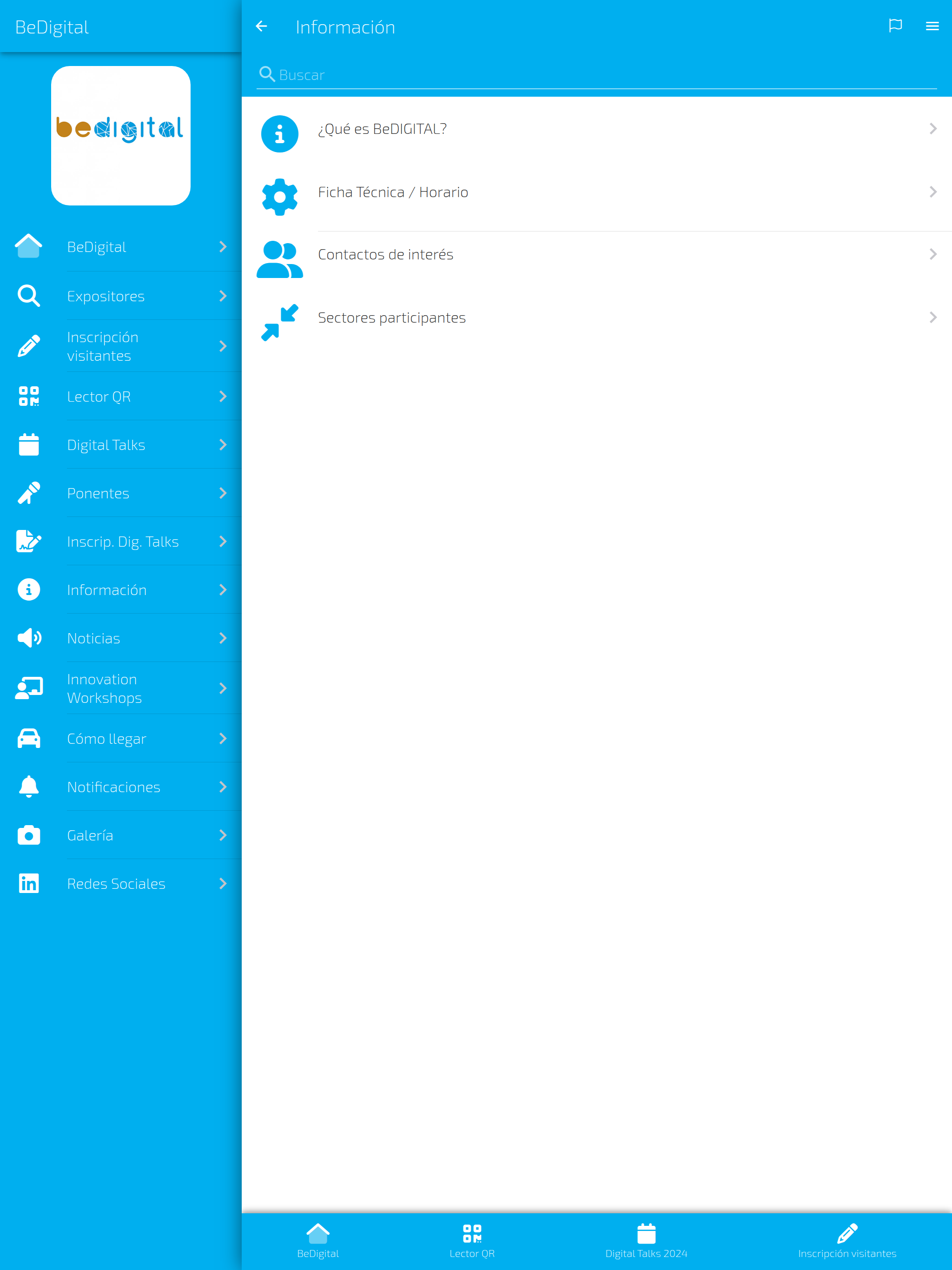 BeDigital screenshot 10