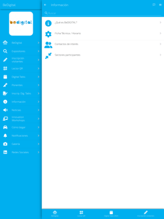 BeDigital screenshot 10
