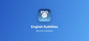 EnglishSubtitles screenshot 1
