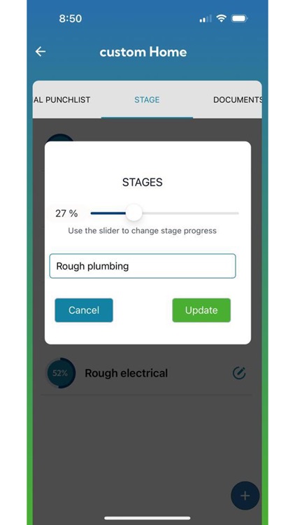 See Job Run screenshot-6