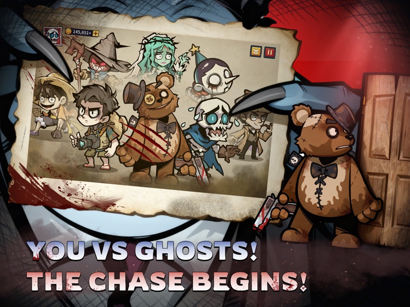 Haunted Room: Sleep Survivor screenshot 11