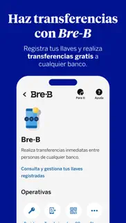 bbva colombia | banca móvil iphone images 4