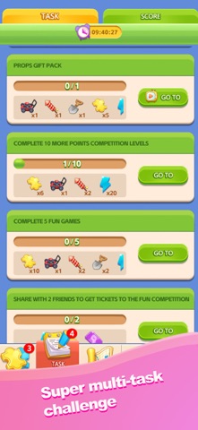 Brainpower Expert Screenshot 1 of 4