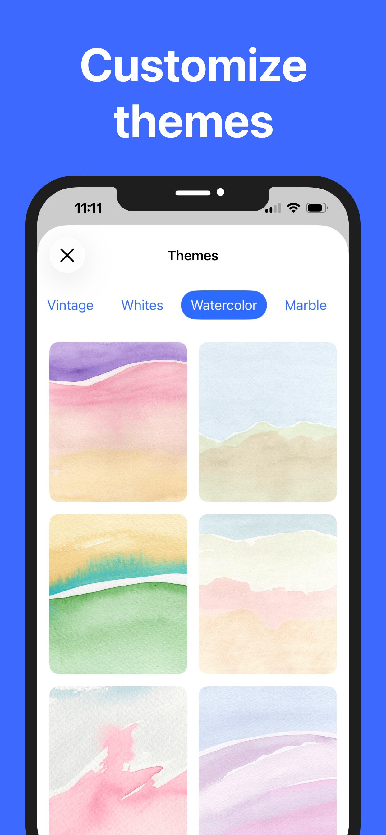Vocabli. Learn New Words Daily screenshot 6