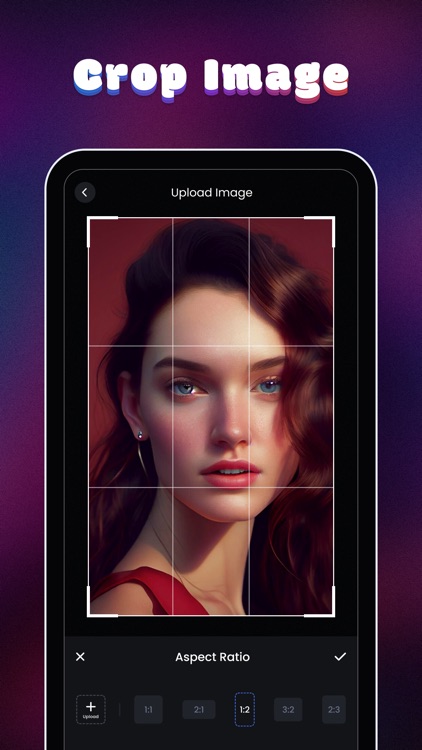 AI Anime Character Creator screenshot-4