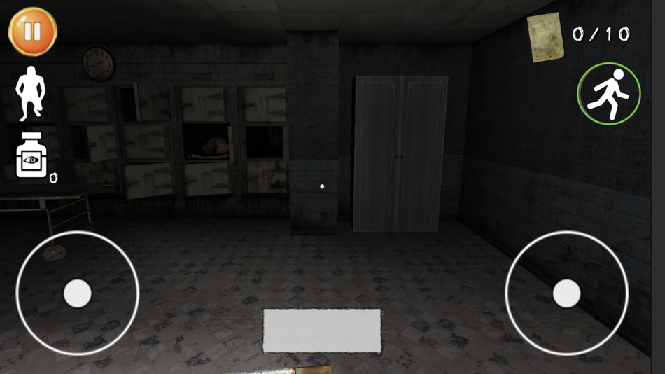 #5. Tritra: Content Warning (iOS) 来自: Lafi Al shammari