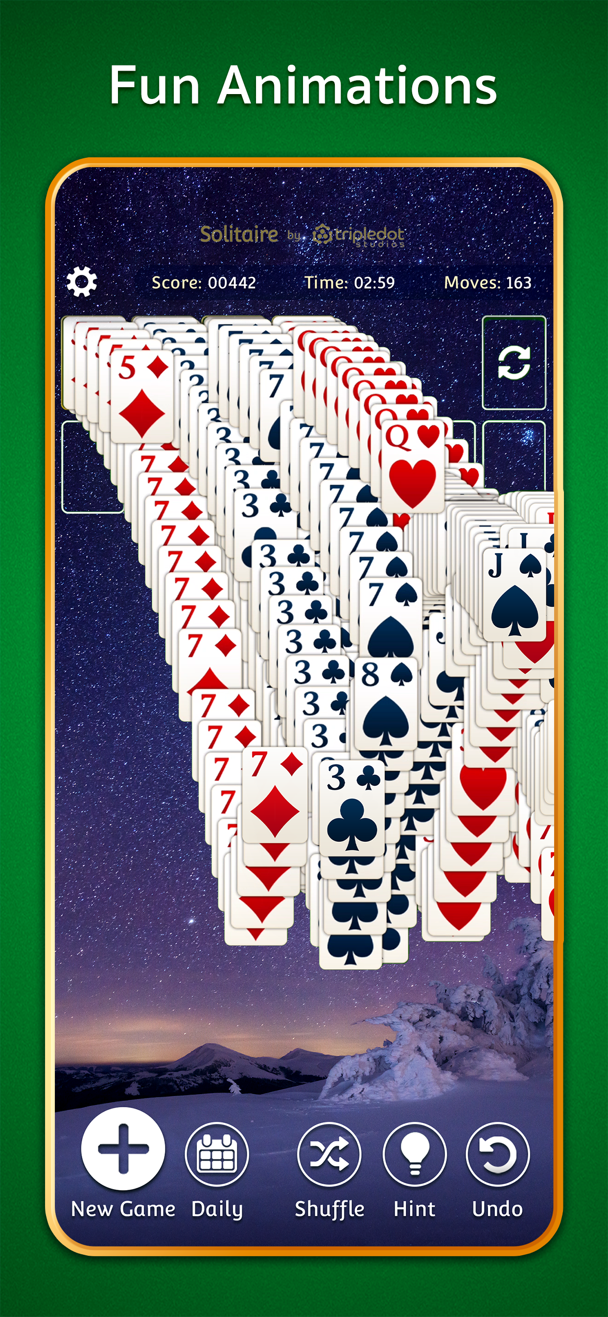 Solitairescapes!