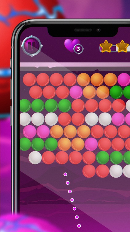 Ball Masters: Bubble Shooter