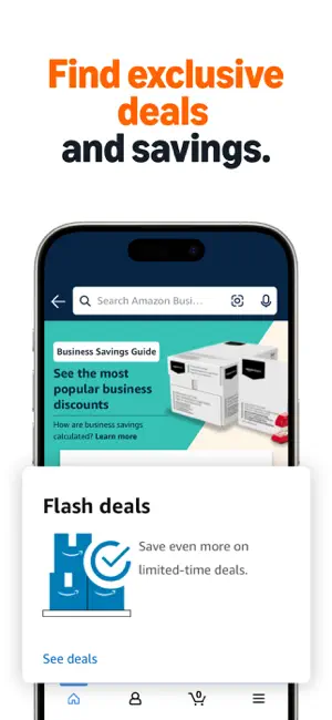 Amazon Business: B2B Shopping screenshot 8