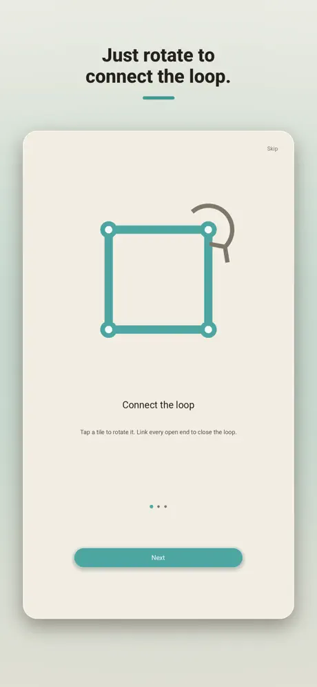 Relaxing Melody Loop screenshot 4