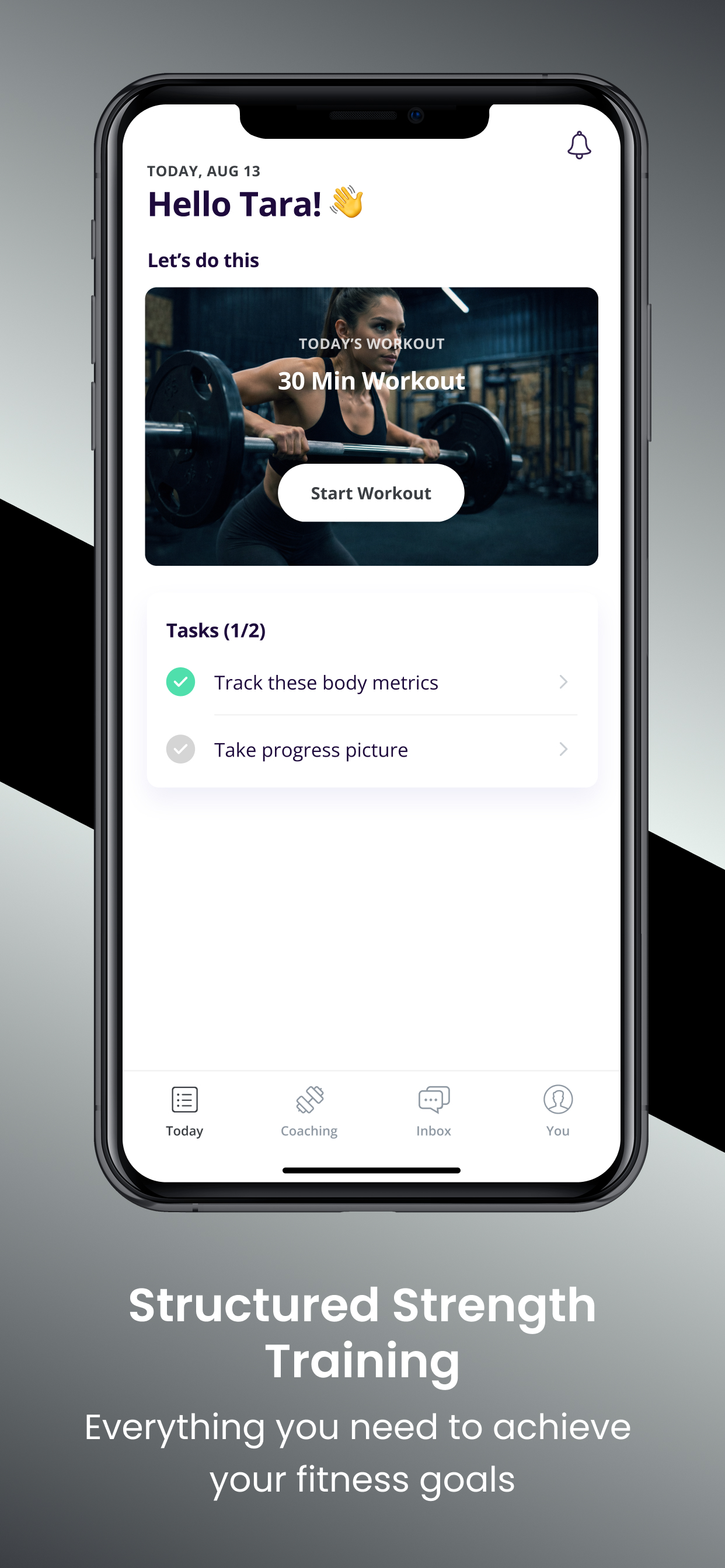 Lift2Gift screenshot 2