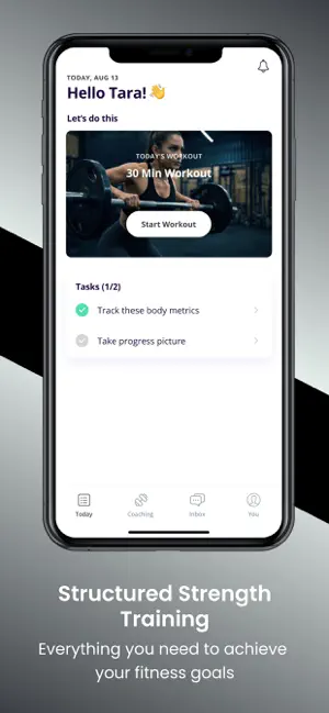 Lift2Gift screenshot 2