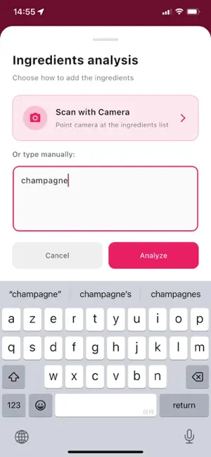 BabynMamaSafe screenshot 4