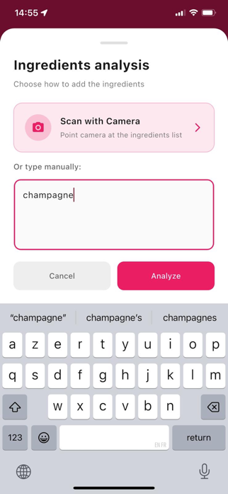 BabynMamaSafe Screenshot 4 of 7