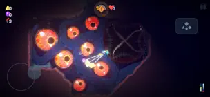Feed the Deep - Screenshot 1