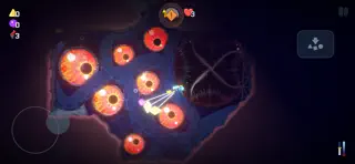 Feed the Deep - Screenshot 1